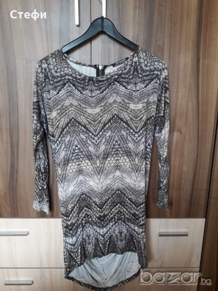 Дамска туника ТРОПИК, снимка 1