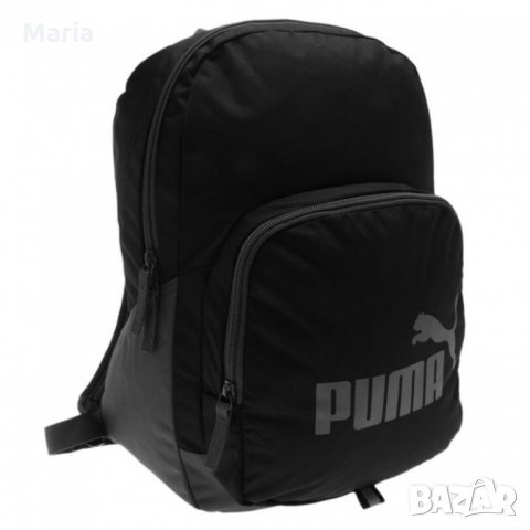 Puma раница, снимка 3 - Кенгура и ранички - 22738767