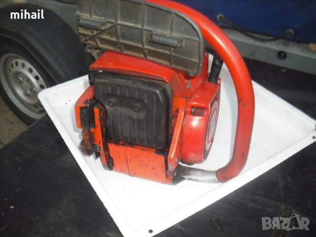 Sachs Dolmar 112 на части, снимка 4 - Други инструменти - 23062130