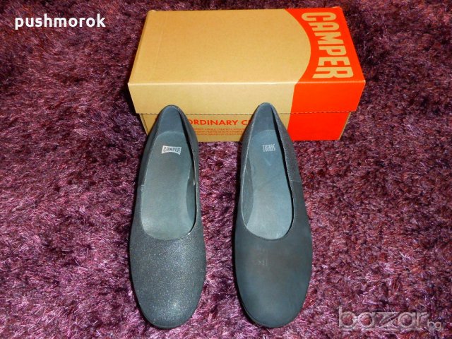 Camper Twins Plarforms – жестоки!!, снимка 5 - Дамски ежедневни обувки - 19845949