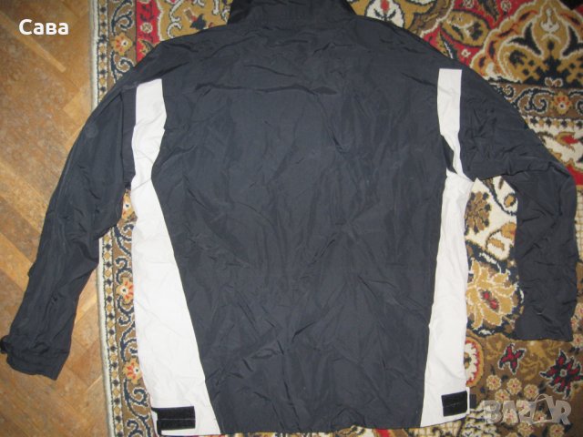 Яке пролет, есен KAPPA   мъжко,2ХЛ , снимка 3 - Якета - 23298774