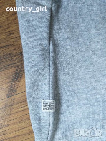 g-star elodie r n sw wmn s/s - страхотна дамска туника, снимка 10 - Туники - 25353162