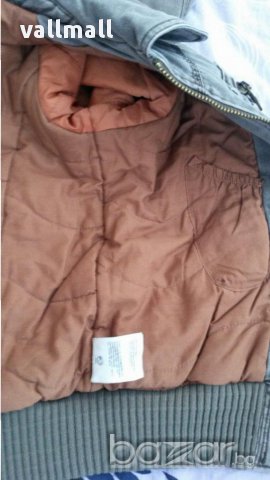 Оригинално дамско яке LEE, снимка 5 - Якета - 13332349