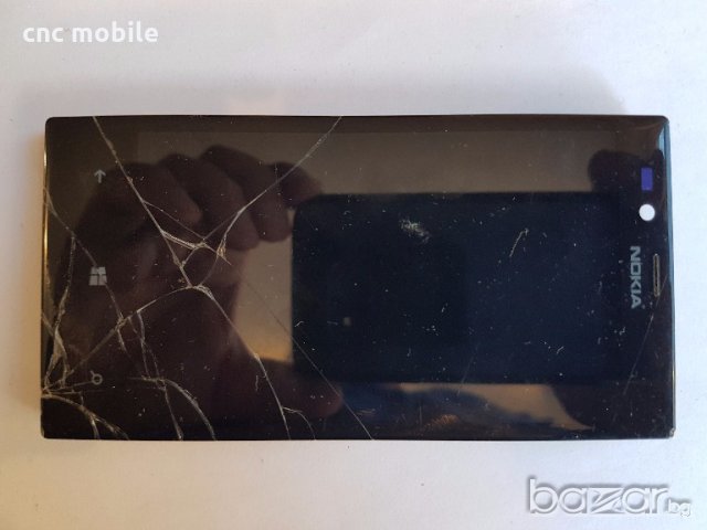Nokia Lumia 720 - Nokia 720 оригинални части и аксесоари , снимка 9 - Резервни части за телефони - 18237302