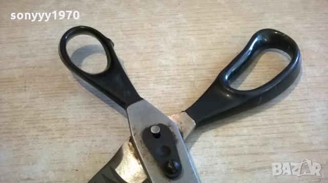 руски ножици зиг-заг-за колекция или ползване, снимка 5 - Колекции - 22970468