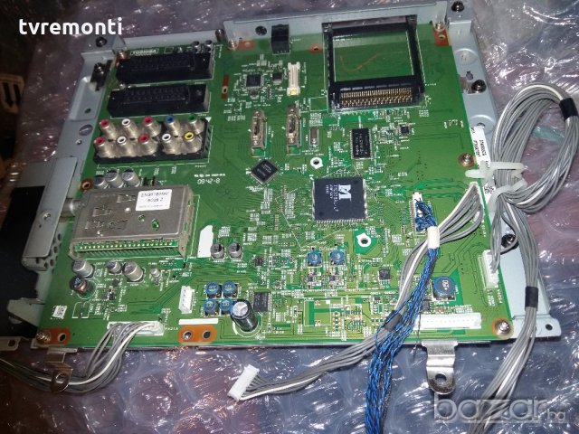 MAIN AV PE0630 V28A000822A1 32AV550