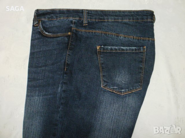 HAPPY HOLLY мъжки еластични 38/40, снимка 11 - Къси панталони - 25696596