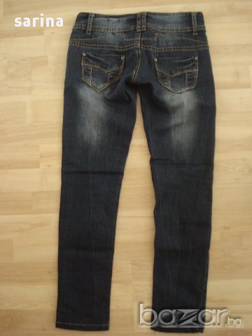 дамски дънки, снимка 9 - Дънки - 12452205