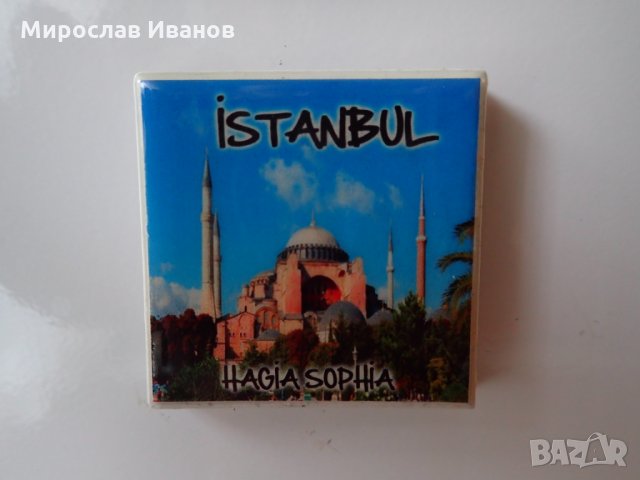 огромно разнообразие от магнити от Турция , снимка 12 - Други ценни предмети - 23894864