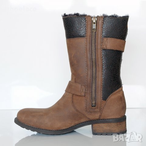 UGG Australia оригинални ботуши номер 37 (23см), снимка 3 - Дамски ботуши - 23310531