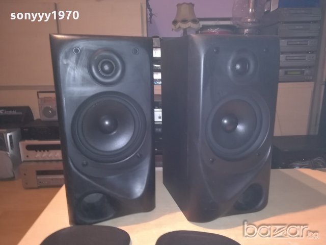 kenwood ls622/2x70w/6ohm-made in japan-внос англия, снимка 6 - Тонколони - 20766069