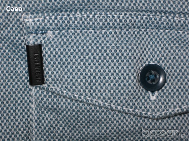 Риза ANGELO  мъжка,размер хл, снимка 2 - Ризи - 18853522