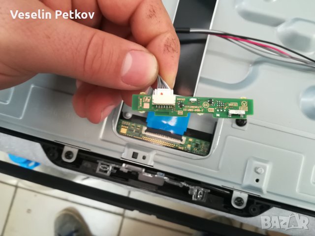 SONY KDL-40R450C на части! , снимка 5 - Части и Платки - 24250301