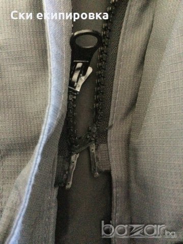 Унисекс яке със сваляща се подплата 2 в 1 р-р М, снимка 5 - Зимни спортове - 21438804