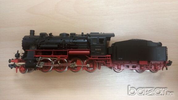 Fleischmann BR56 Piko compatible / Флайшман Бр56 Пико съвместим , снимка 2 - Други ценни предмети - 21063409