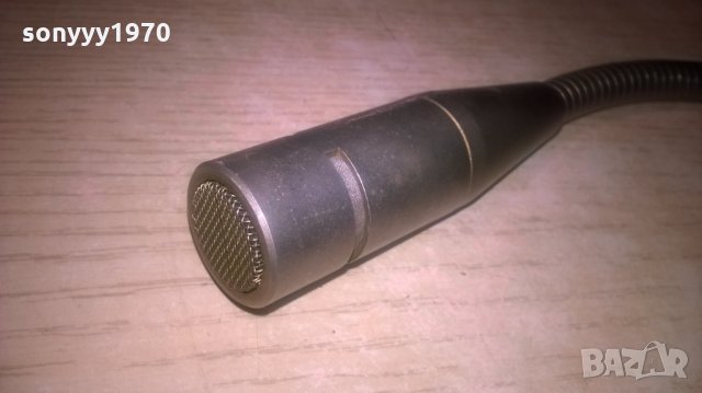 akg profi mic-made in austria-30см-внос швеицария, снимка 14 - Микрофони - 23587886