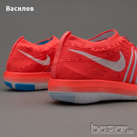 NIKE FREE TRANSFORM FLYKNIT оригинални дамски маратонки 37,5, снимка 2 - Маратонки - 17888037