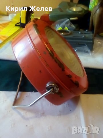 Фенер-1068, снимка 3 - Други ценни предмети - 23496606