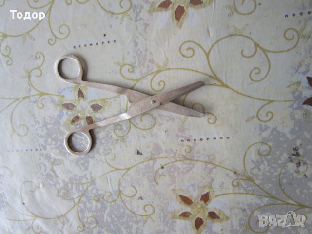 Рядка армейска ножица ножици , снимка 5 - Колекции - 25750889