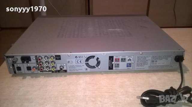 sony str-ksl500 receiver-420w total-внос швеицария, снимка 11 - Ресийвъри, усилватели, смесителни пултове - 26008127