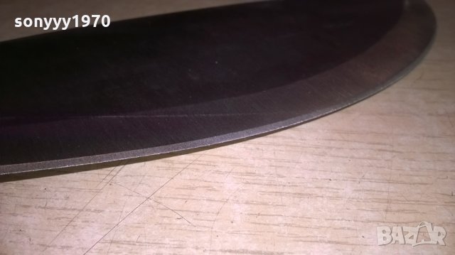 кукри-нож-мачете-44х7см-масивна изработка, снимка 15 - Колекции - 22564212