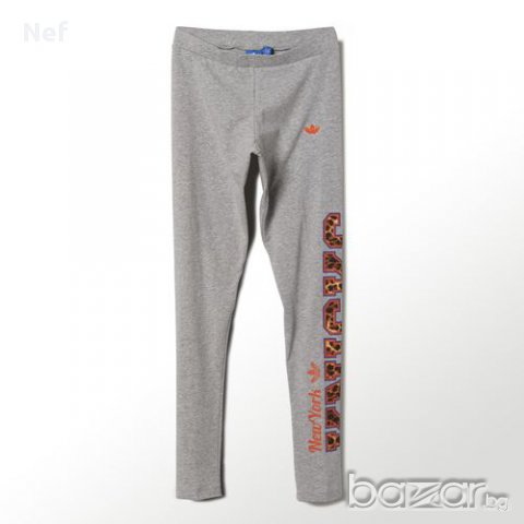  Нов клин Адидас / Adidas Originals Knicks, оригинал , снимка 4 - Клинове - 11053104