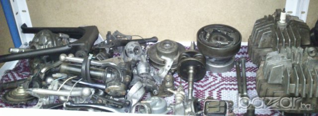 части за педалетки , снимка 9 - Части - 7791564
