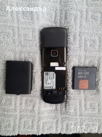 Nokia 8600 luna, снимка 10 - Nokia - 25112955