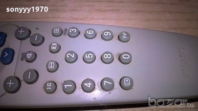 philips remote-внос швеицария, снимка 5 - Други - 18375868