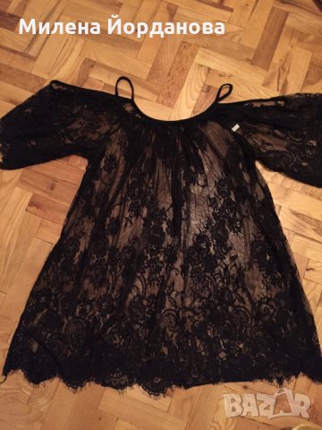  Плажна рокля - туника , снимка 7 - Бански костюми - 21886957