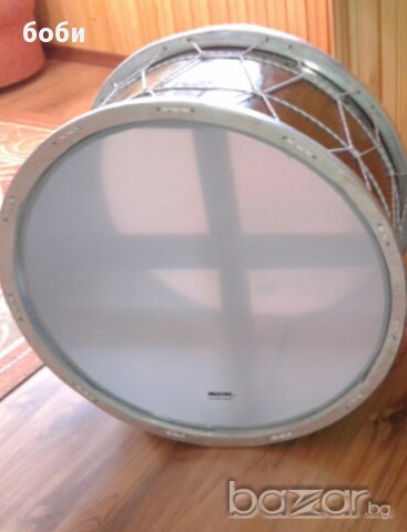 Танцьорски тъпан, снимка 2 - Ударни инструменти - 10453492