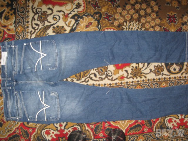 Дънки GABBA  мъжки,размери-32,34 и 36, снимка 7 - Дънки - 23540799