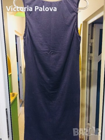 Рокля памук ,USA, снимка 5 - Рокли - 22061127