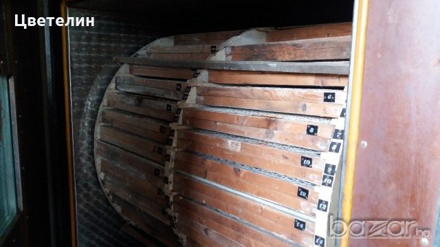 голям инкубатор за пилета, снимка 5 - Други машини и части - 21292320