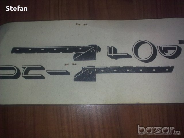 Сгъваеми закачалки, снимка 2 - Други стоки за дома - 10485902