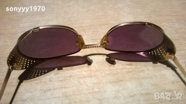 florence vogue sunglasses-made in italy-внос швеицария, снимка 8 - Колекции - 24068995