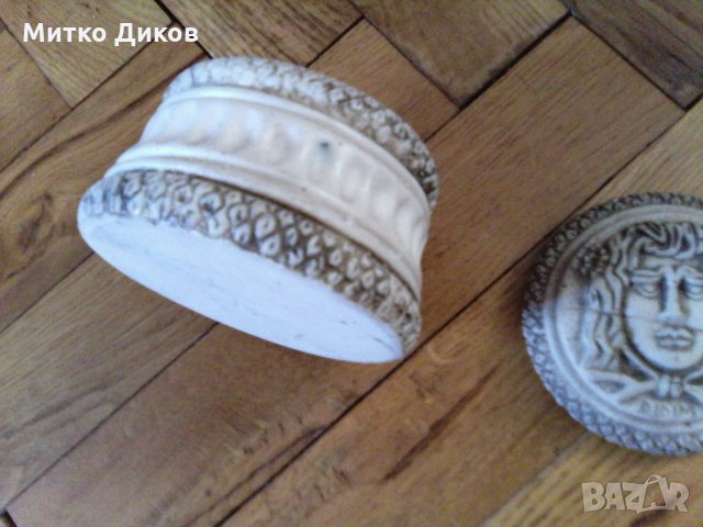 Нещо за бижута или други неща ефектно - за украса, снимка 4 - Декорация за дома - 22641274