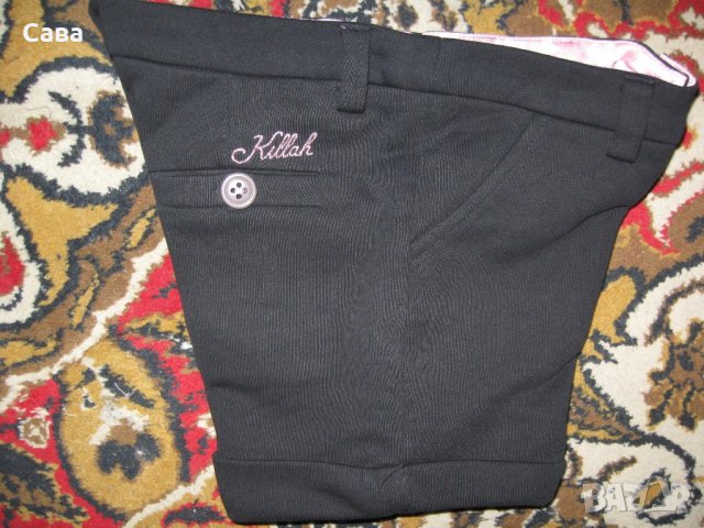 Къси панталони DIESEL, KILLAH, LEVI,S  дамски,М, снимка 13 - Къси панталони и бермуди - 22297672
