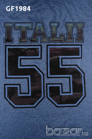 Намаление!!!55DSL - мъжки тениски, размери M, снимка 3 - Тениски - 15091980