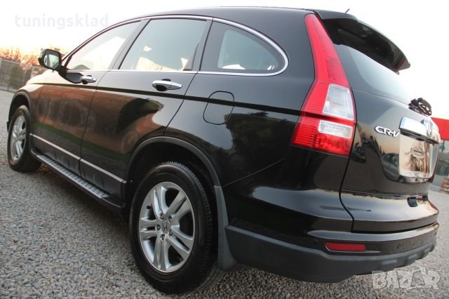 СТЕПЕНКИ ЗА HONDA CR-V 2007-2011, снимка 9 - Аксесоари и консумативи - 26089158