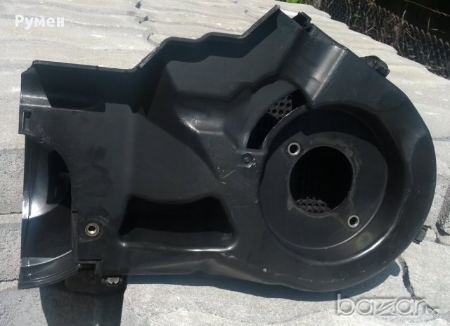 Неразглобен двигател за Ауди А6 - AUDI A6, снимка 10 - Части - 11352227