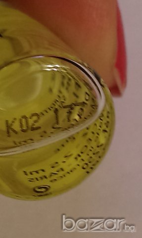 Decleor Aromessence Rose D'Orient-2,5 мл., снимка 4 - Козметика за лице - 7518124