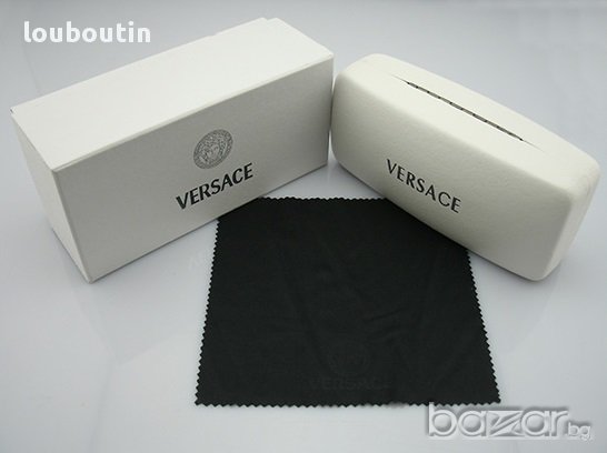 Налични Versace VE2150 black gold слънчеви очила UV 400 защита реплика, снимка 5 - Слънчеви и диоптрични очила - 13949254