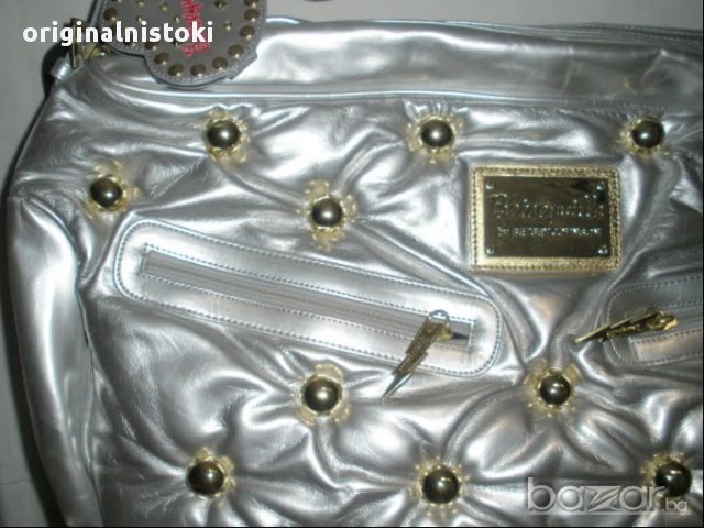 чанта марка ОРИГИНАЛНА Вetty Вarclay, снимка 3 - Куфари - 17935092