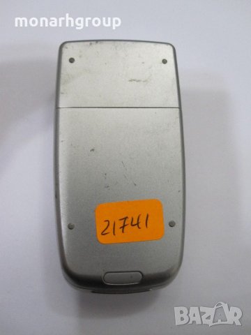 телефон SAGEM VS3 /за части/, снимка 3 - Други - 10674595