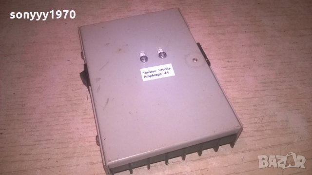 12v/4a-внос швеицария, снимка 10 - Аксесоари и консумативи - 25930431