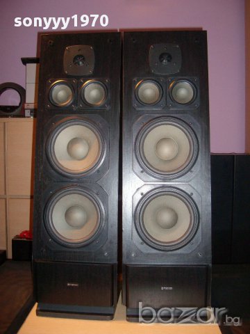fisher hi-fi ste-225 8ohms-160-250watts-2 броя-95/30/30см-внос швеицария, снимка 4 - Ресийвъри, усилватели, смесителни пултове - 12001194
