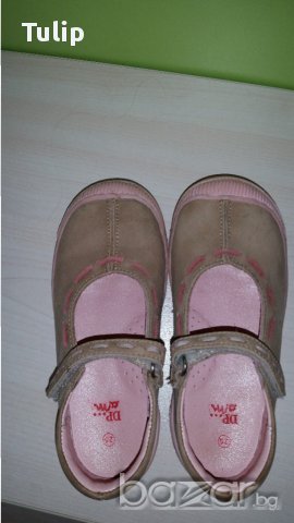 Елегантни обувчици, снимка 4 - Детски маратонки - 15556067