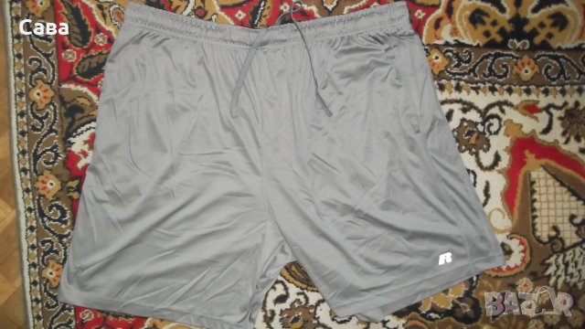 Шорти RUSSELL, EASY SURF    мъжки,2-3ХЛ, снимка 8 - Спортни дрехи, екипи - 25778112