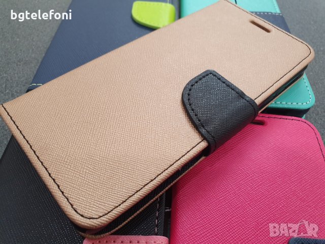Huawei P Smart 2019,Huawei P30,Huawei P30 Pro калъф тип тефтер, снимка 7 - Калъфи, кейсове - 25684496